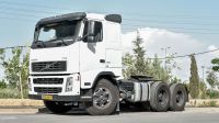 FH-420 جفت