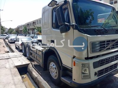 FM-340 | ولوو | 1386