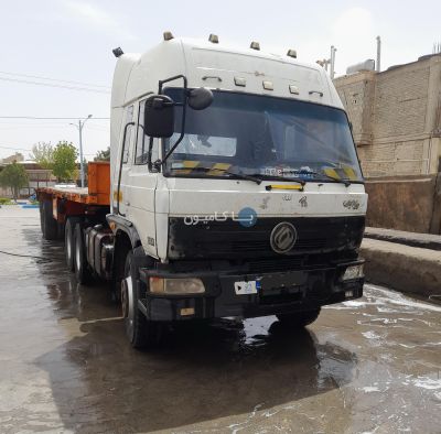 کشنده دانگ فنگ T300 