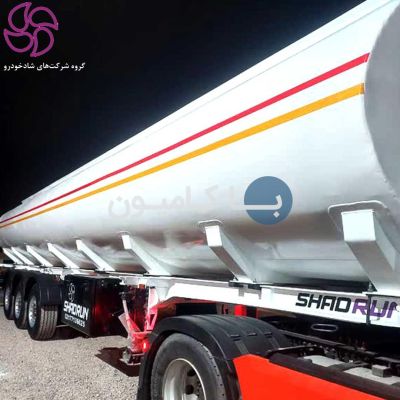 1405 | شادخودرو