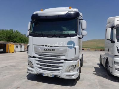 کشنده داف XF-530 